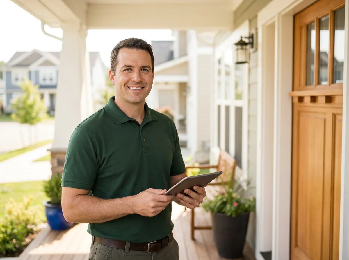 Pest control FAQs for Rosston, OK